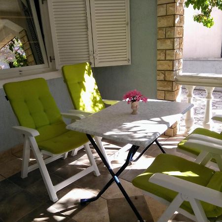 Apartmani Korade Вир Екстер'єр фото