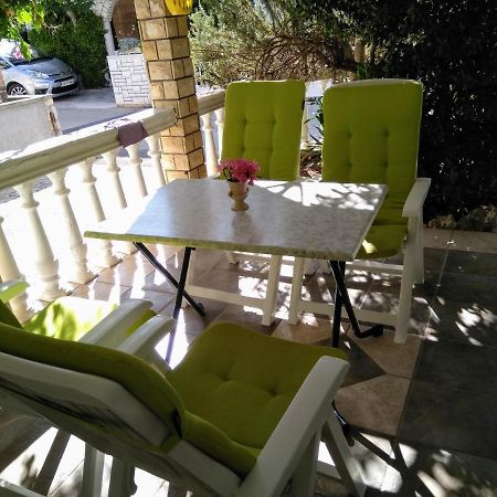 Apartmani Korade Вир Екстер'єр фото