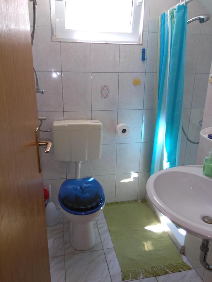 Apartmani Korade Вир Екстер'єр фото