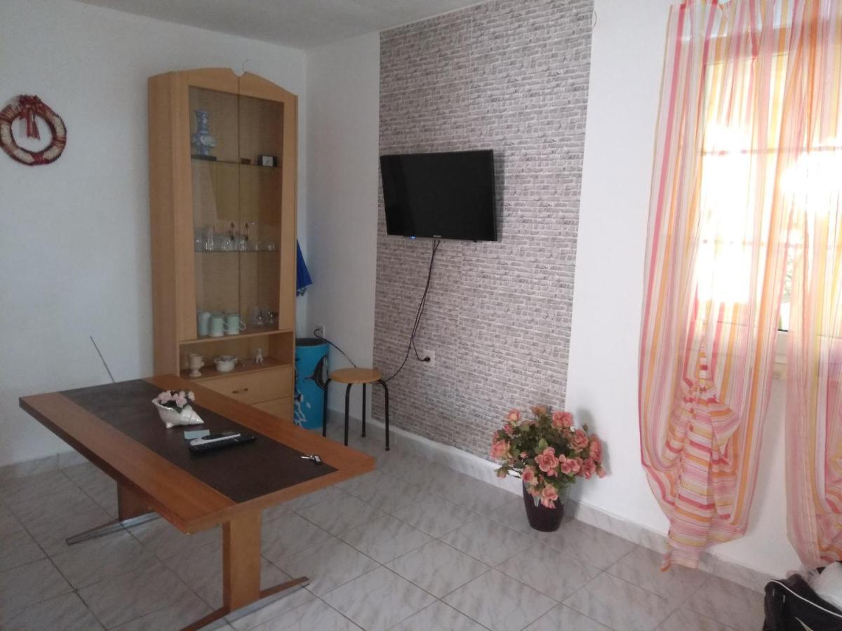 Apartmani Korade Вир Екстер'єр фото