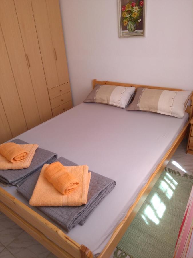 Apartmani Korade Вир Екстер'єр фото