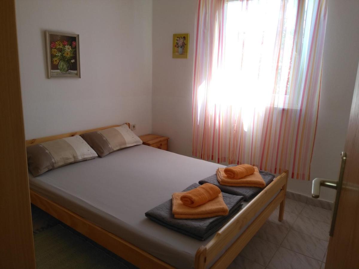 Apartmani Korade Вир Екстер'єр фото