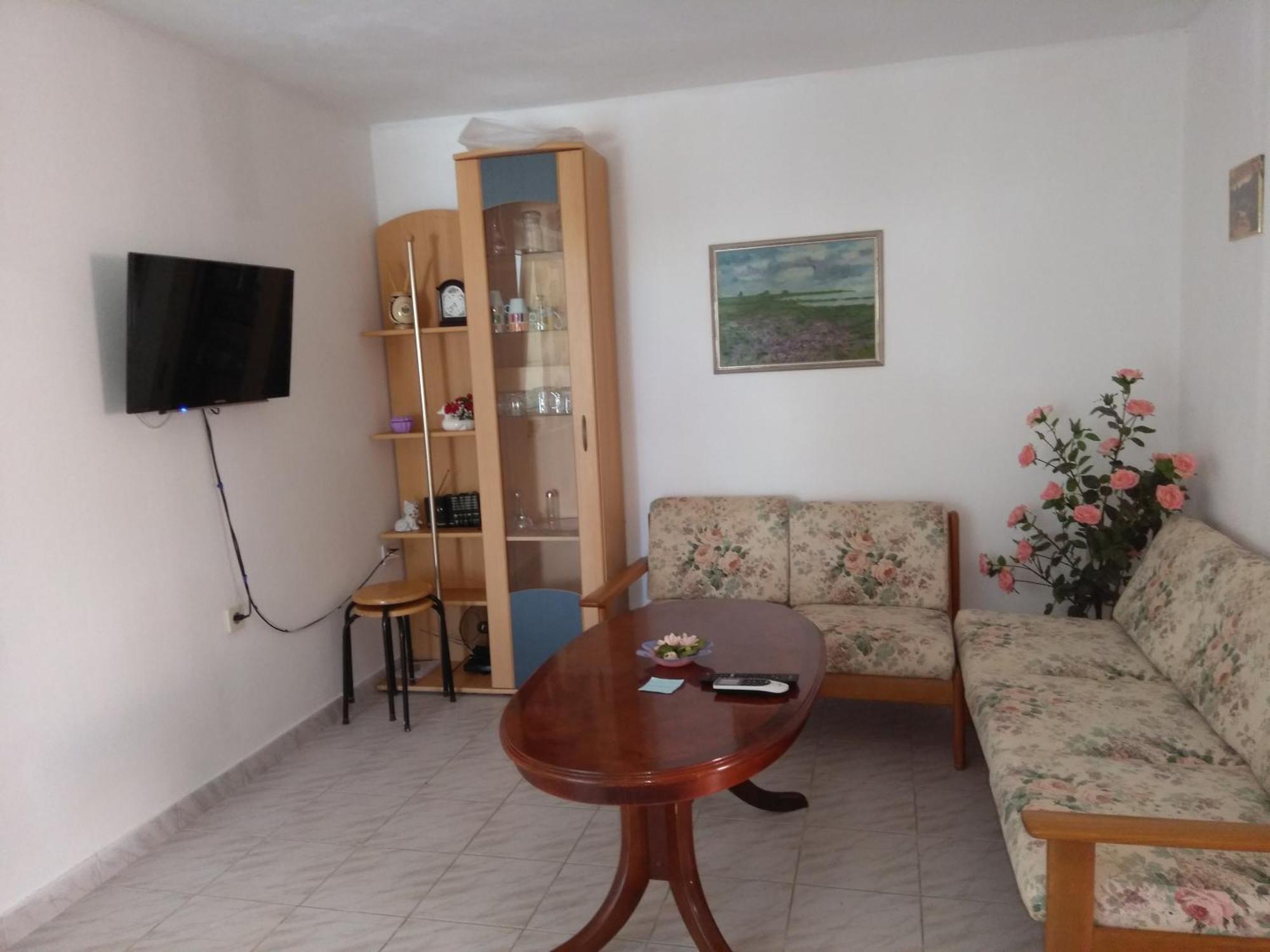 Apartmani Korade Вир Екстер'єр фото