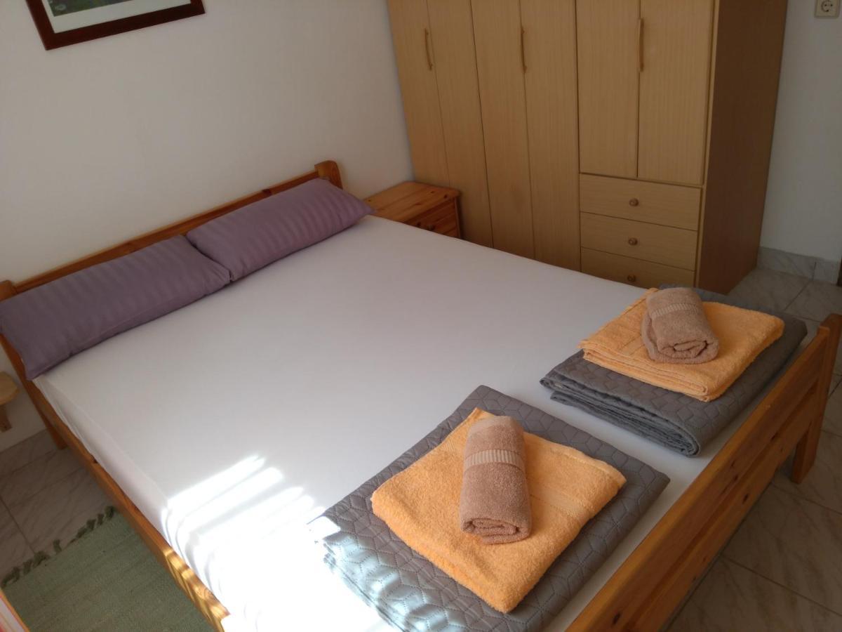 Apartmani Korade Вир Екстер'єр фото