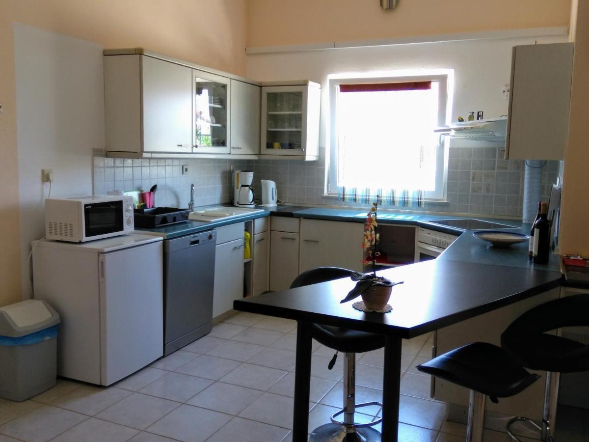 Apartmani Korade Вир Екстер'єр фото