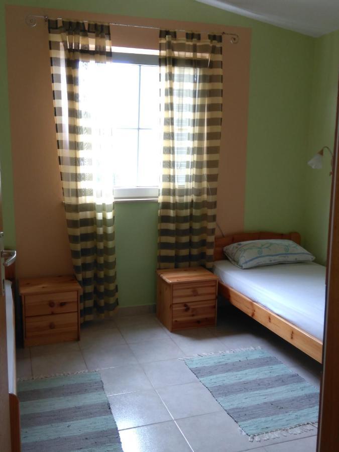 Apartmani Korade Вир Екстер'єр фото