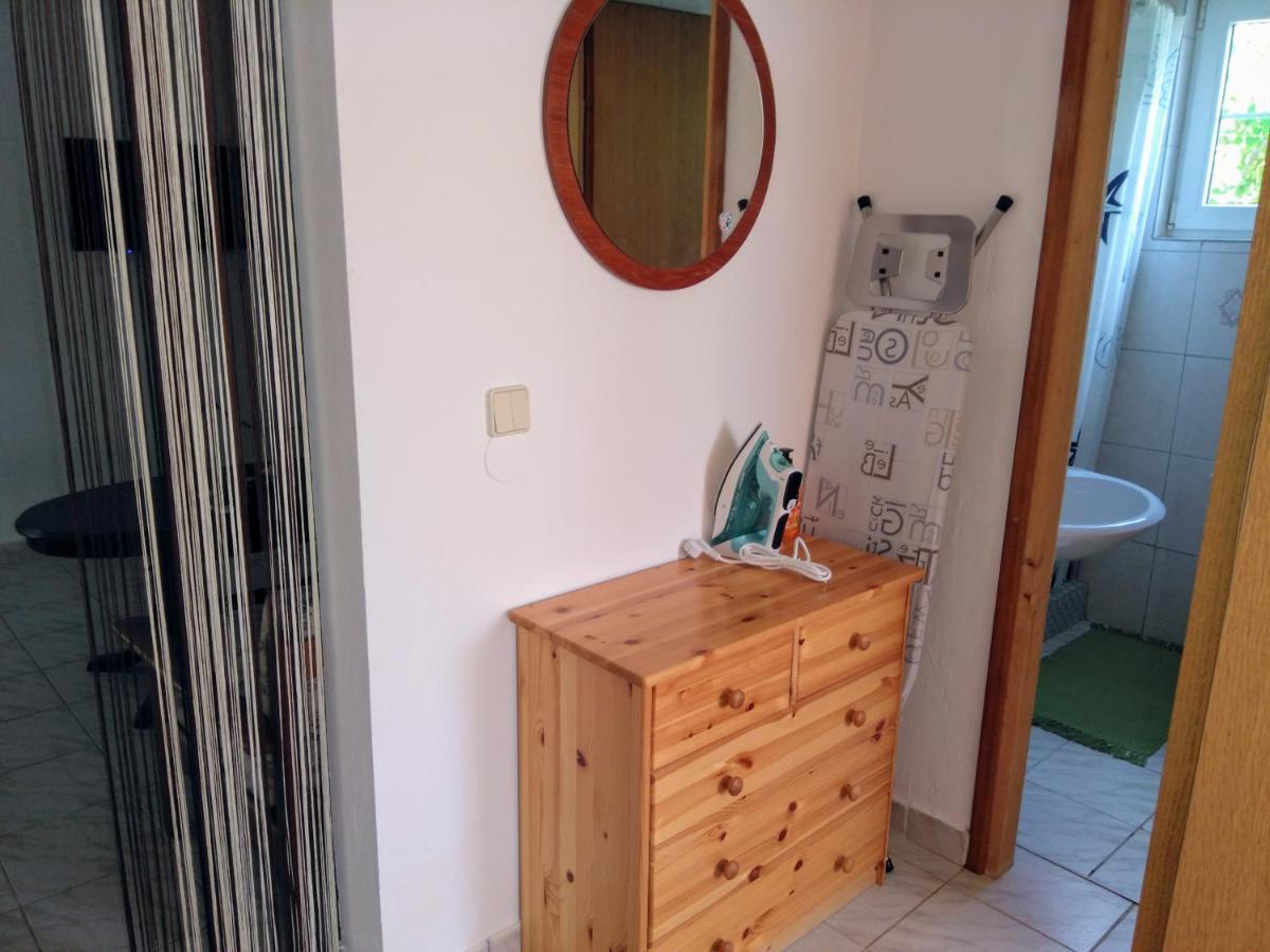 Apartmani Korade Вир Екстер'єр фото