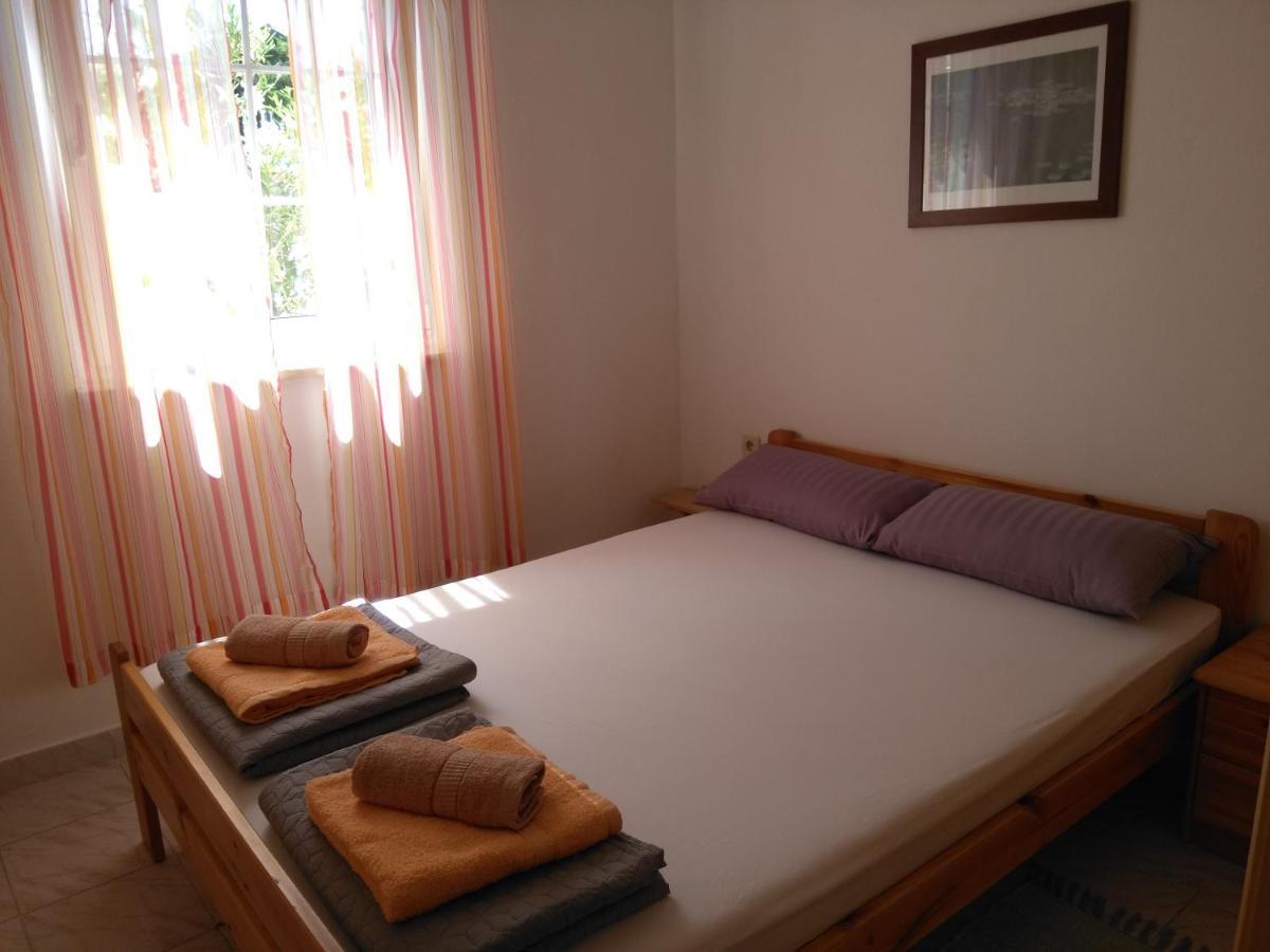 Apartmani Korade Вир Екстер'єр фото