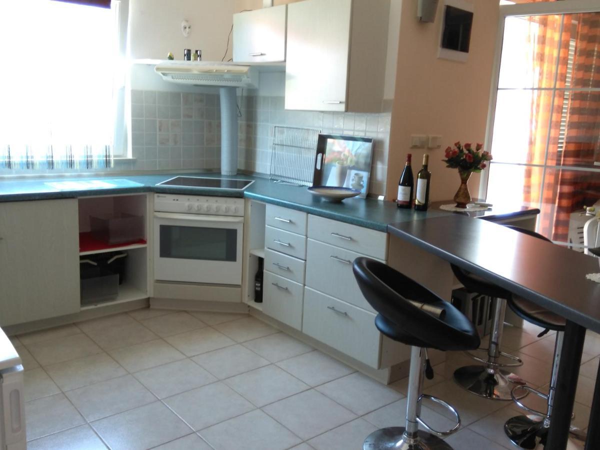 Apartmani Korade Вир Екстер'єр фото