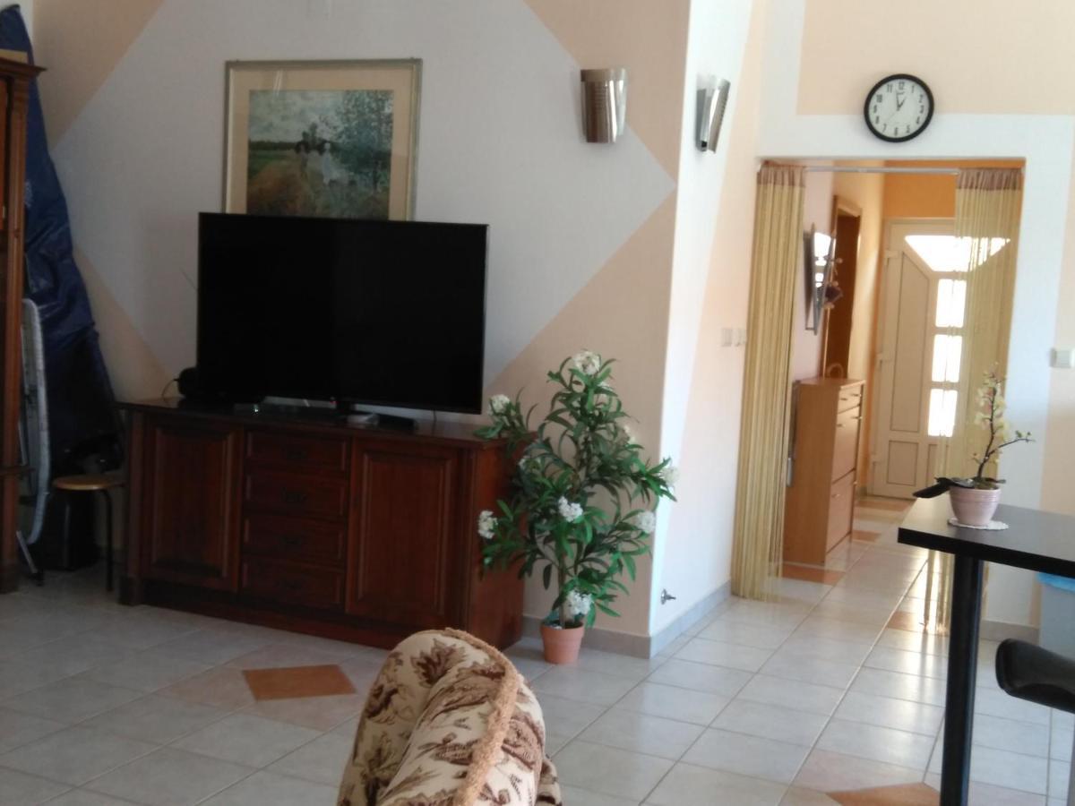 Apartmani Korade Вир Екстер'єр фото