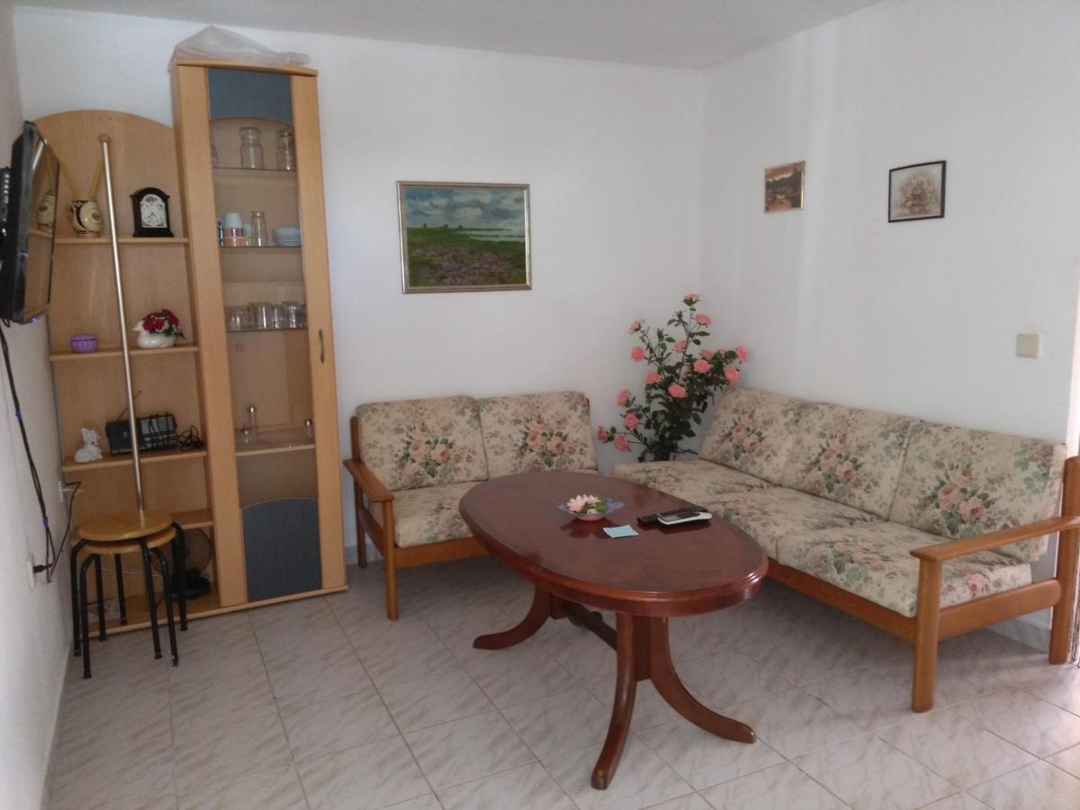 Apartmani Korade Вир Екстер'єр фото