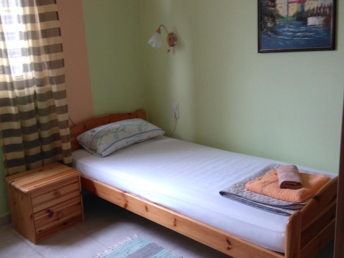 Apartmani Korade Вир Екстер'єр фото