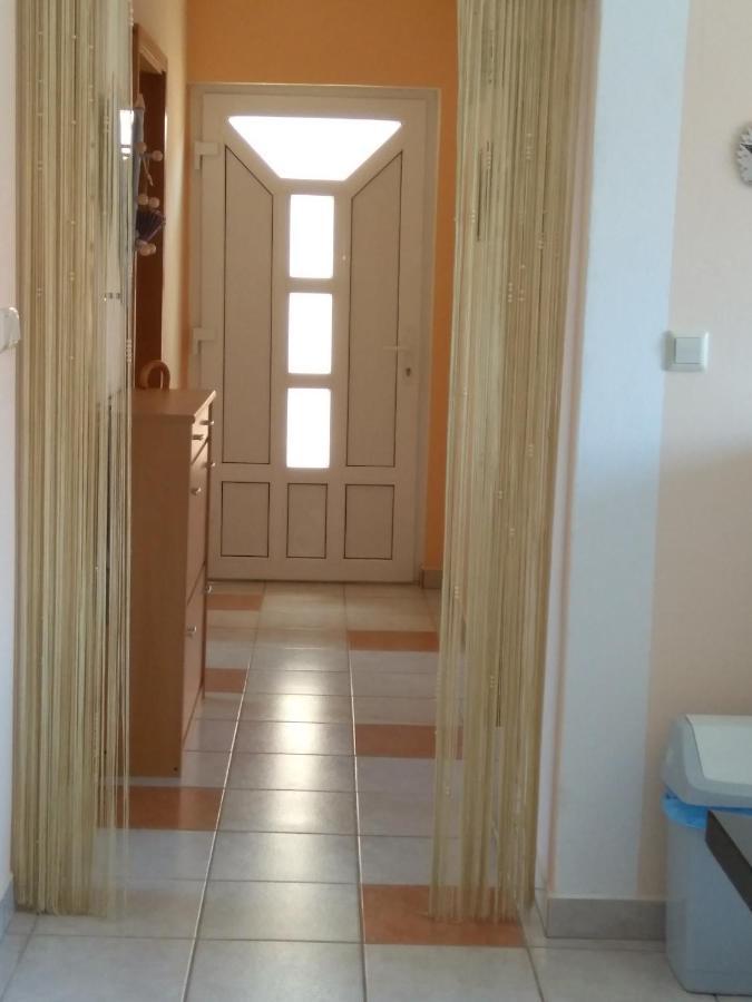 Apartmani Korade Вир Екстер'єр фото
