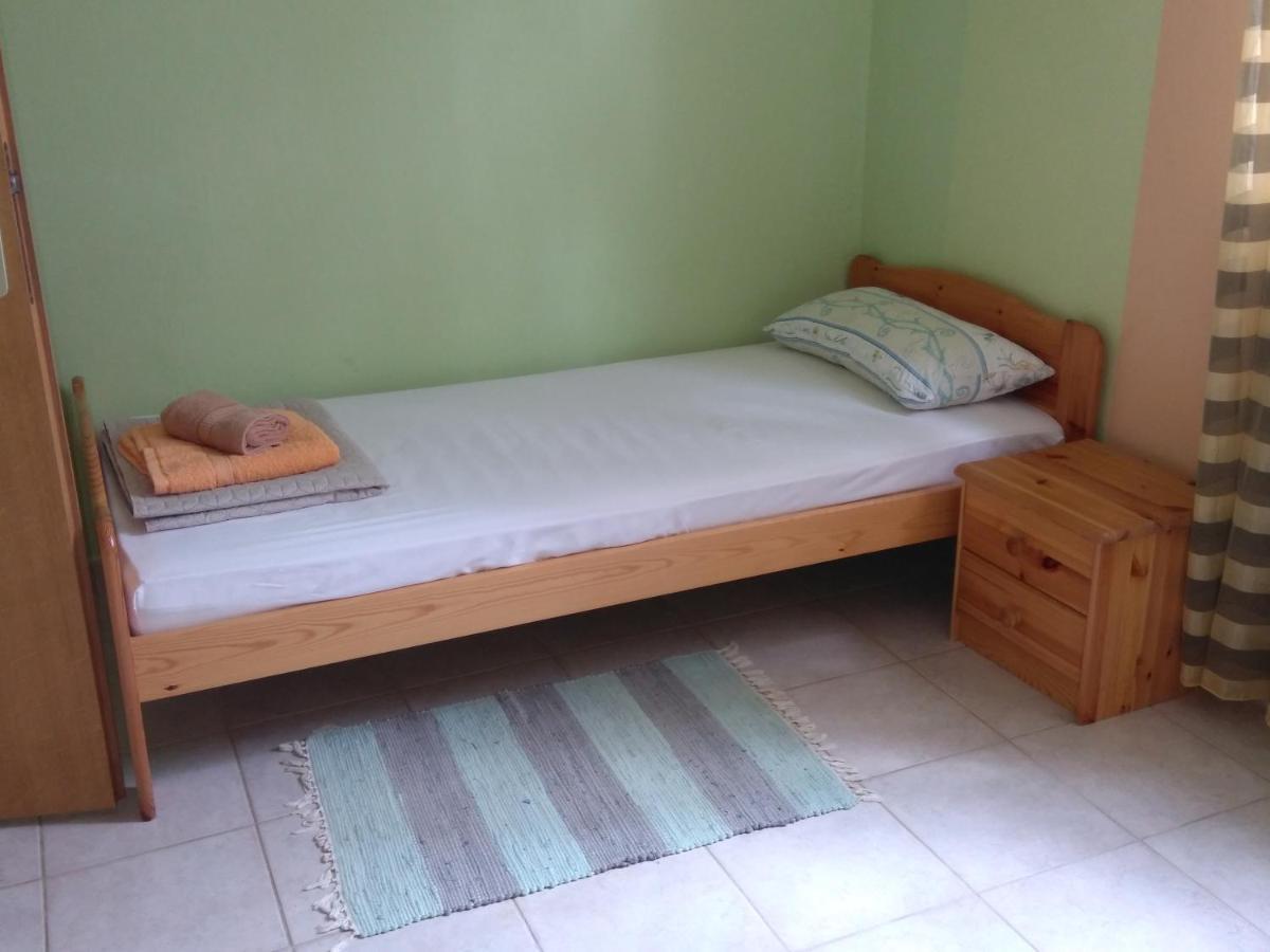 Apartmani Korade Вир Екстер'єр фото