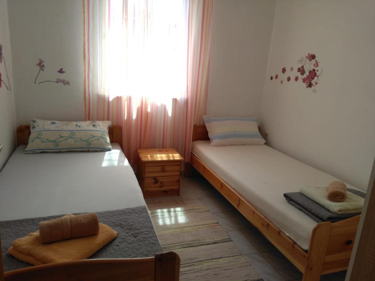 Apartmani Korade Вир Екстер'єр фото