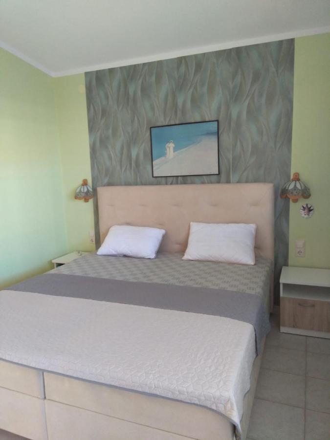 Apartmani Korade Вир Екстер'єр фото