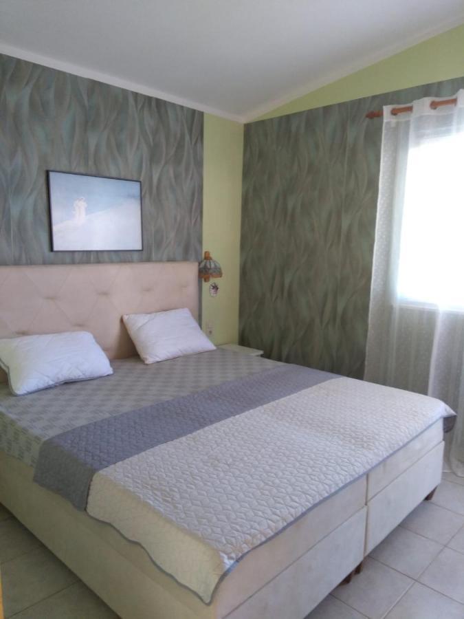 Apartmani Korade Вир Екстер'єр фото