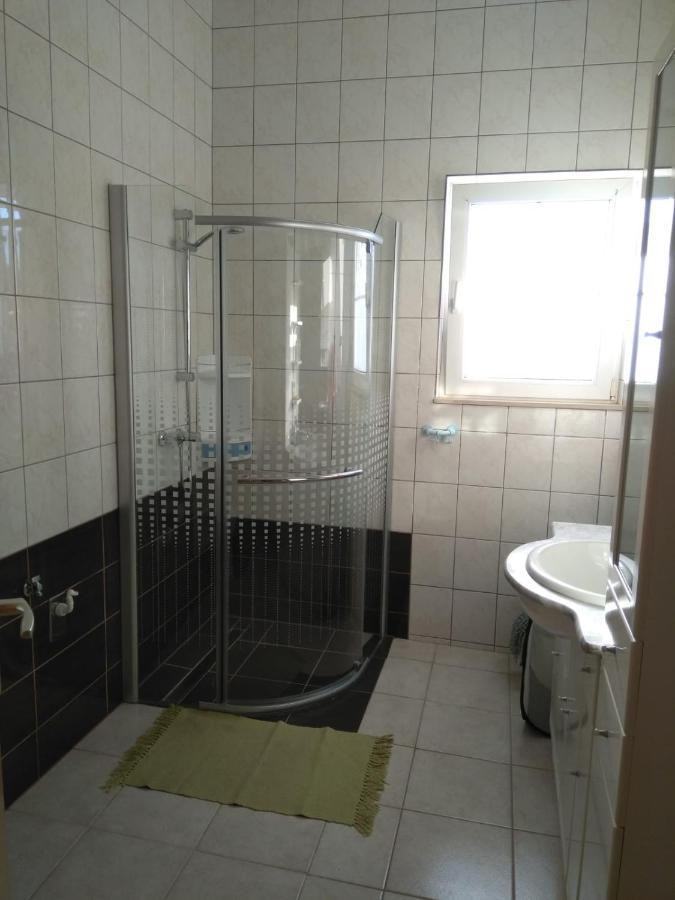Apartmani Korade Вир Екстер'єр фото