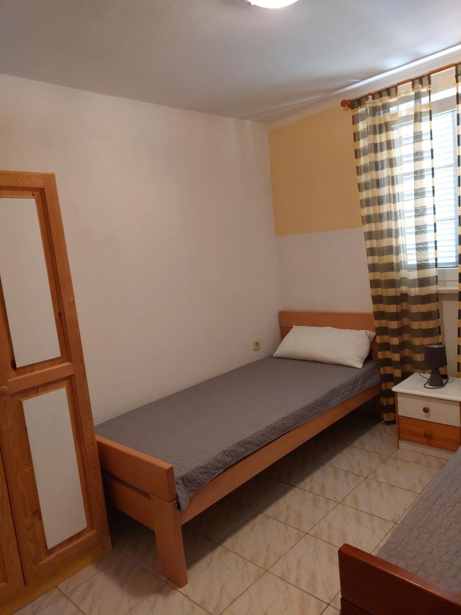 Apartmani Korade Вир Екстер'єр фото
