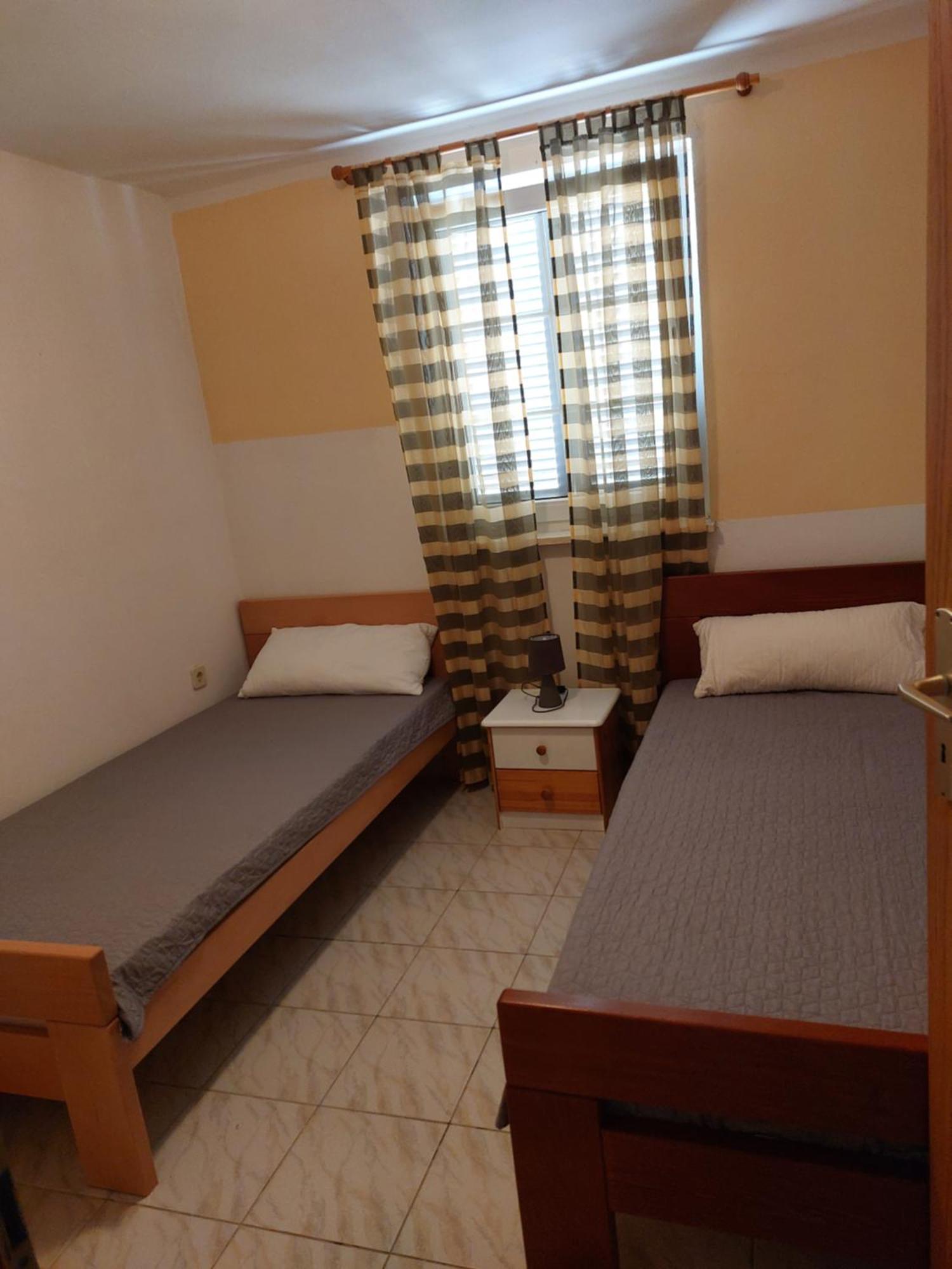 Apartmani Korade Вир Екстер'єр фото