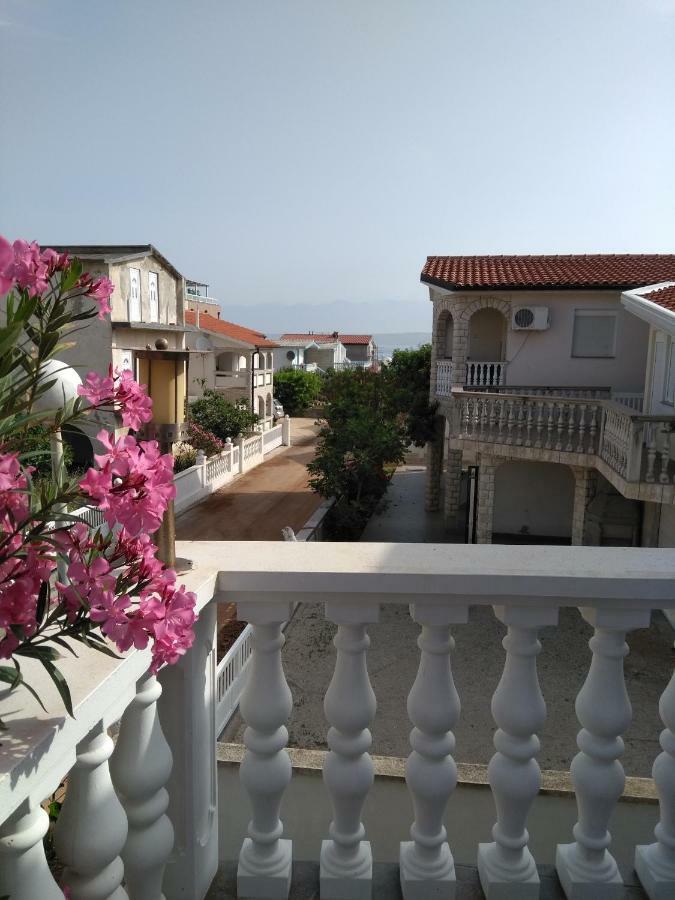 Apartmani Korade Вир Екстер'єр фото