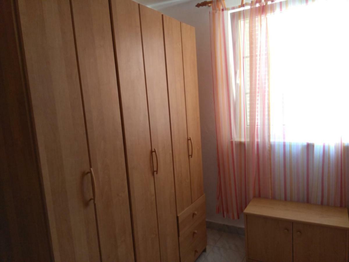 Apartmani Korade Вир Екстер'єр фото