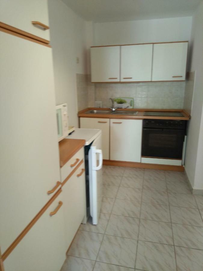 Apartmani Korade Вир Екстер'єр фото
