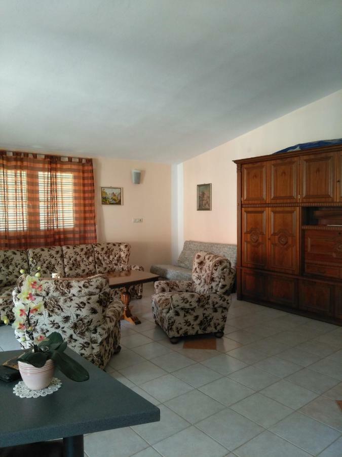 Apartmani Korade Вир Екстер'єр фото
