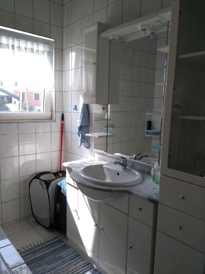 Apartmani Korade Вир Екстер'єр фото